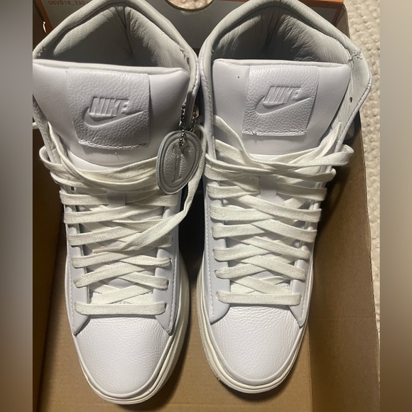 Nike Blazer Phantom Mid - Picture 5 of 9